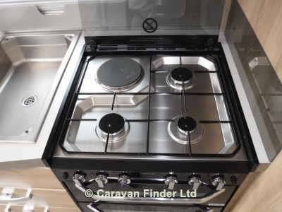 Elddis Crusader Zephyr 4b 2020 image