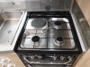 Used Elddis Crusader Zephyr 2020 touring caravan Image
