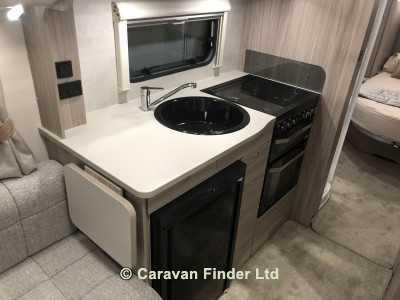 Elddis Avante 550 2021 (Trade) image coming soon