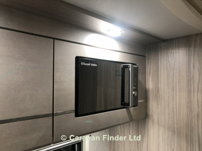 Elddis Avante 550 2021 (Trade) image coming soon