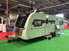 Used Elddis Avante 840 2021 touring caravan Image