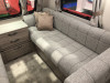 Used Elddis Avante 840 2021 touring caravan Image