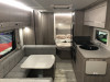 Used Elddis Avante 840 2021 touring caravan Image
