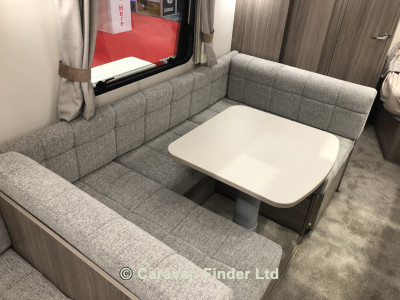 Elddis Avante 840 2021 (Trade) image 