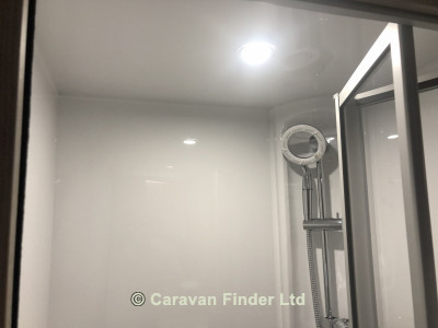 Elddis Avante 860 2021 (Trade) image 