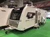 Used Elddis Avante 860 2021 touring caravan Image