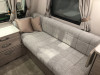 Used Elddis Avante 860 2021 touring caravan Image