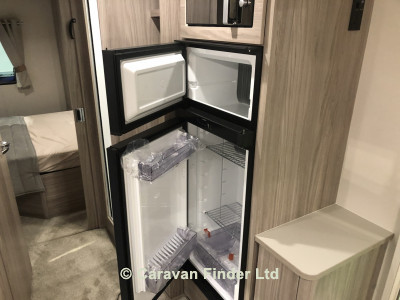 Elddis Avante 860 2021 (Trade) image 