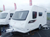Used Elddis Xplore 304 2021 touring caravan Image