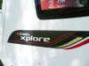 Used Elddis Xplore 304 2021 touring caravan Image