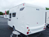 Used Elddis Xplore 304 2021 touring caravan Image