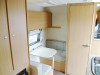 Used Elddis Xplore 304 2021 touring caravan Image