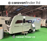 Elddis Avante 454 2022 caravan