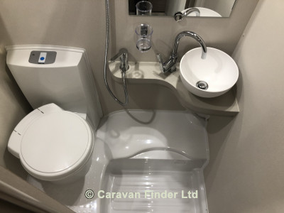 Elddis Avante 454 2022 (Trade) image coming soon