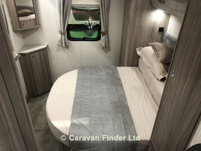 Elddis Avante 454 2022 (Trade) image coming soon