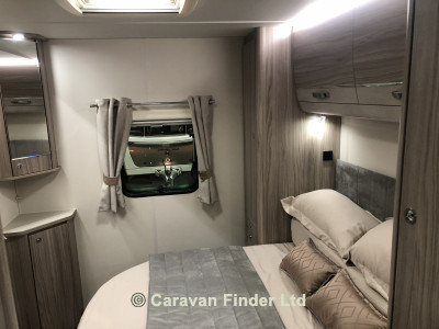 Elddis Avante 454 2022 (Trade) image coming soon