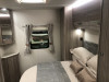Used Elddis Avante 454 2022 touring caravan Image