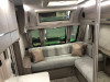 Used Elddis Avante 454 2022 touring caravan Image