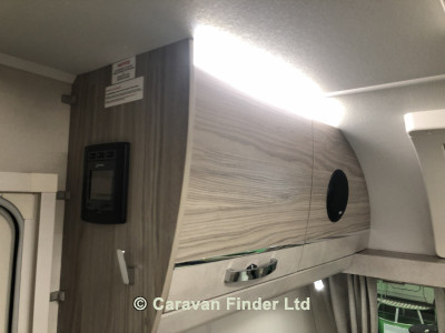 Elddis Avante 454 2022 (Trade) image coming soon