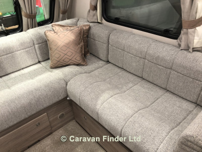 Elddis Avante 454 2022 (Trade) image coming soon