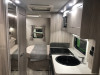 Used Elddis Avante 454 2022 touring caravan Image