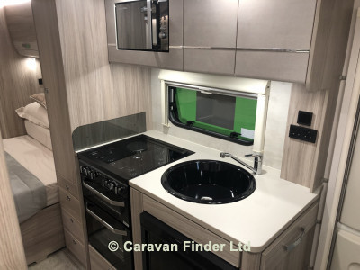 Elddis Avante 454 2022 (Trade) image coming soon