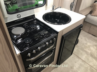 Elddis Avante 454 2022 (Trade) image coming soon