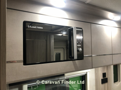 Elddis Avante 454 2022 (Trade) image coming soon