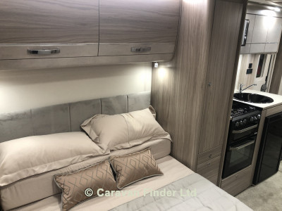 Elddis Avante 454 2022 (Trade) image coming soon