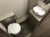 Used Elddis Supreme 550 2022 touring caravan Image