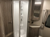 Used Elddis Supreme 550 2022 touring caravan Image
