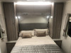 Used Elddis Supreme 550 2022 touring caravan Image