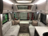 Used Elddis Supreme 550 2022 touring caravan Image