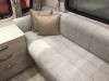Used Elddis Supreme 550 2022 touring caravan Image