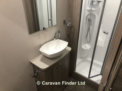 Elddis Rambler 19TB 4Berth 2022 (Trade) image coming soon