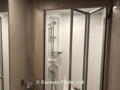 Elddis Rambler 19TB 4Berth 2022 (Trade) image coming soon