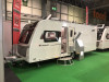 Used Elddis Rambler 19TB 4Berth 2022 touring caravan Image