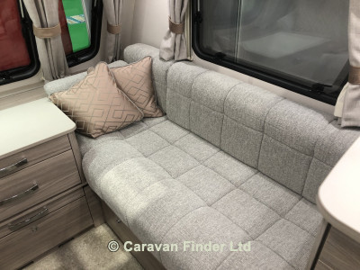 Elddis Rambler 19TB 4Berth 2022 (Trade) image coming soon