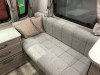 Used Elddis Rambler 19TB 4Berth 2022 touring caravan Image