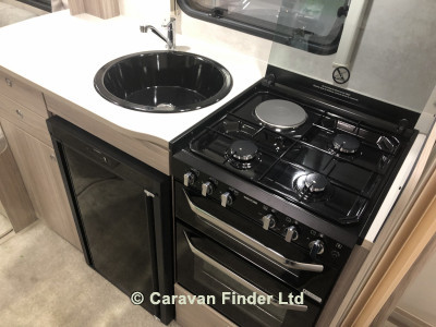 Elddis Rambler 19TB 4Berth 2022 (Trade) image coming soon