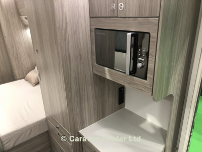 Elddis Rambler 19TB 4Berth 2022 (Trade) image coming soon