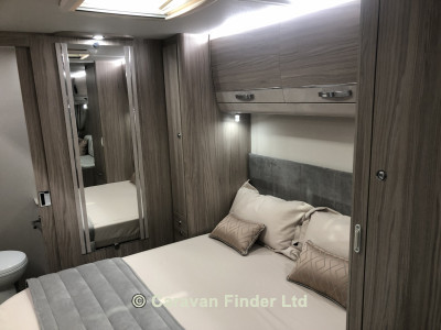 Elddis Rambler 19TB 4Berth 2022 (Trade) image coming soon