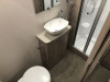 Used Elddis Avante 554 2022 touring caravan Image