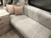 Used Elddis Avante 554 2022 touring caravan Image