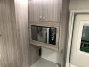 Used Elddis Avante 554 2022 touring caravan Image