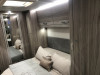 Used Elddis Avante 554 2022 touring caravan Image