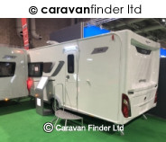 Elddis Affinity 520 2023 caravan