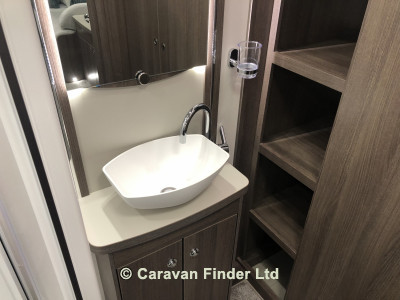 Elddis Affinity 520 2023 (Trade) image coming soon