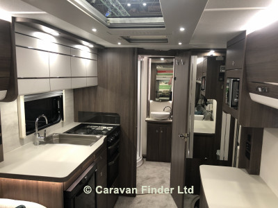 Elddis Affinity 520 2023 (Trade) image coming soon
