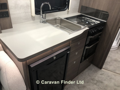 Elddis Affinity 520 2023 (Trade) image coming soon